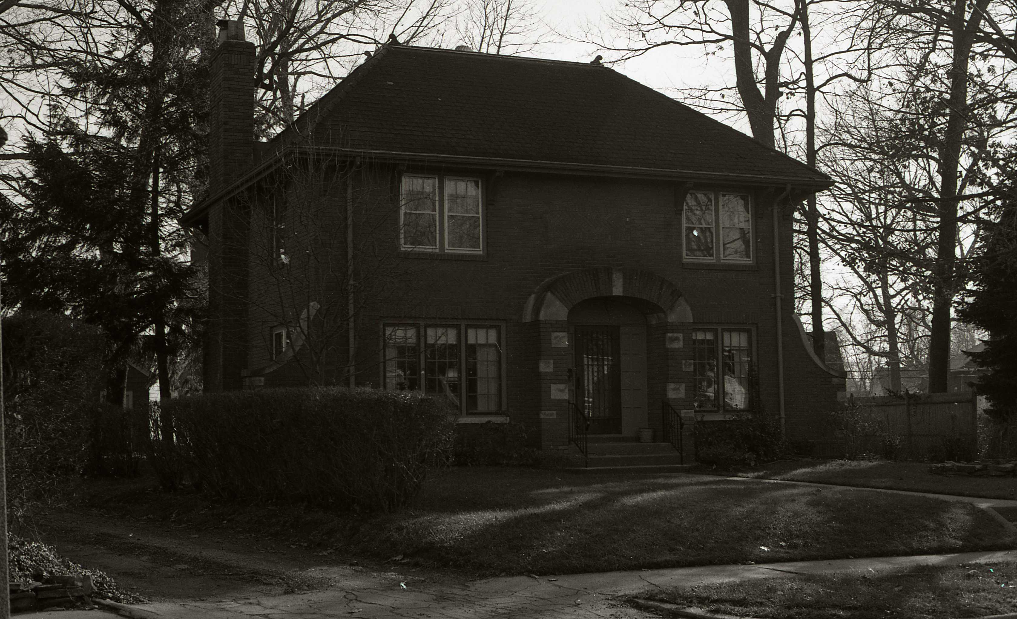 Image credit: Historic Preservation Commission of South Bend and St. Joseph County